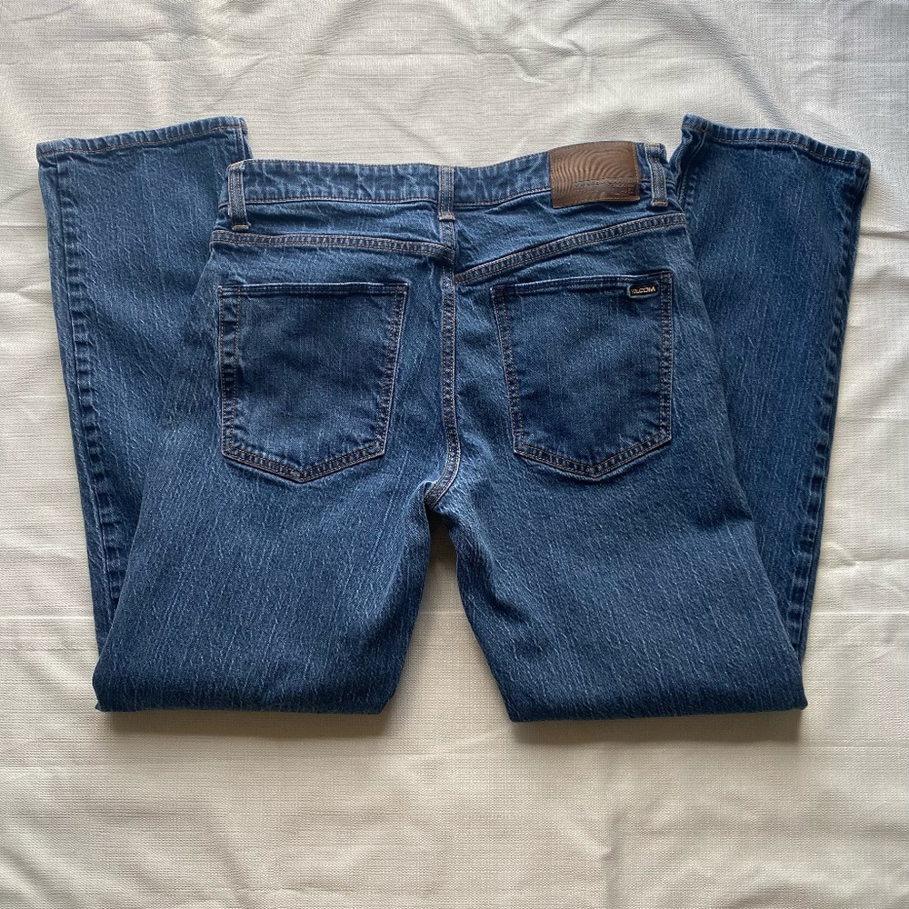 Volcom Kinkade Regular‎ Straight Jeans